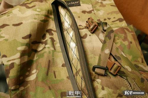 lii gear 咆哮蟋蟀 16l模塊化背包深度評(píng)測(cè)